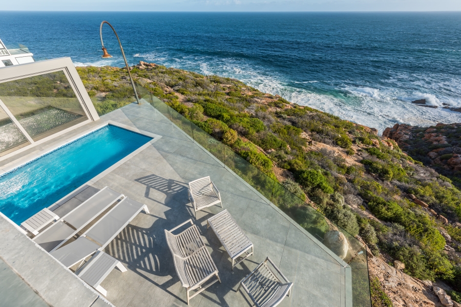 4 Bedroom Property for Sale in Pinnacle Point Golf Estate Western Cape